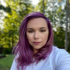 Meet your Posher, Kerry